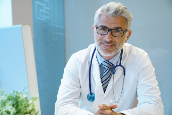 Hair Restoration Doctor