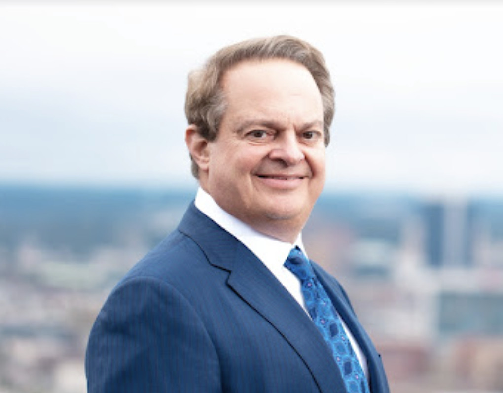 Dr. Daniel Rousso - FUE Surgeons Directory